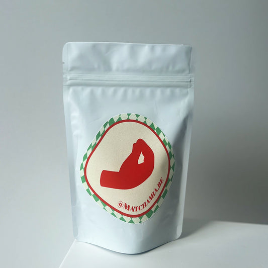 Ceremonial matcha 100gr