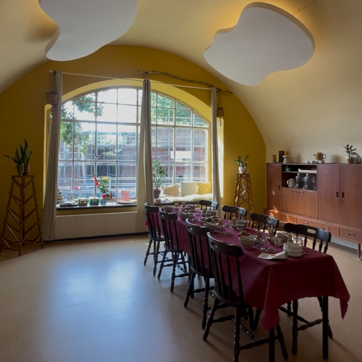 MATCHA MIA WORKSHOP @Citadel Diest